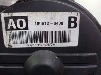 Second-hand car spare part complete engine for chevrolet captiva 2.0 vcdi lt oem iam references z20s1 96862840 381262k