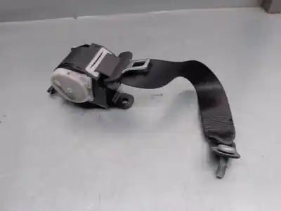 Автозапчасти б/у ЗАДНИЙ ЛЕВЫЙ РЕМЕНЬ БЕЗОПАСНОСТИ за OPEL INSIGNIA A SEDÁN (G09)  ссылки OEM IAM 13267147  