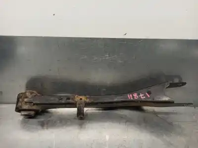 Peça sobressalente para automóvel em segunda mão braço de suspensão inferior traseiro esquerdo por subaru forester (sh_) 2.0 d awd (shh) referências oem iam 20250aj010