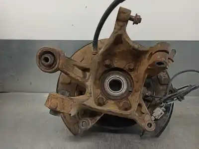 Peça sobressalente para automóvel em segunda mão manga de eixo traseira direita por subaru forester (sh_) 2.0 d awd (shh) referências oem iam 28411sc001