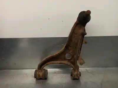 Peça sobressalente para automóvel em segunda mão braço de suspensão traseiro superior direito por subaru forester (sh_) 2.0 d awd (shh) referências oem iam 20252sc000