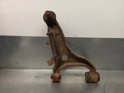 Peça sobressalente para automóvel em segunda mão braço de suspensão superior traseiro esquerdo por subaru forester (sh_) 2.0 d awd (shh) referências oem iam 20252sc010