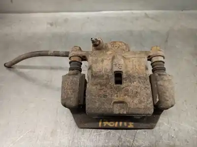 Peça sobressalente para automóvel em segunda mão pinça de travão traseira esquerda por subaru forester (sh_) 2.0 d awd (shh) referências oem iam 26692fg010
