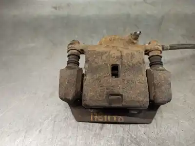 Peça sobressalente para automóvel em segunda mão pinça de travão traseira direita por subaru forester (sh_) 2.0 d awd (shh) referências oem iam 26692fg000