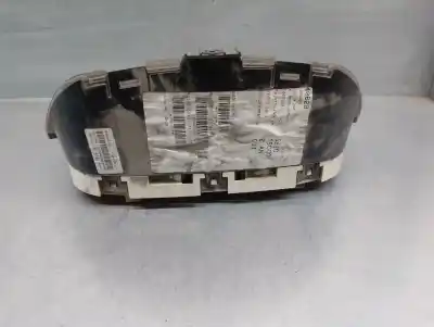 Second-hand car spare part dashboard for peugeot expert kasten komfort 1.9 turbodiesel cat oem iam references 1488561080  1488561080