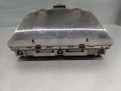 Second-hand car spare part dashboard for peugeot expert kasten komfort 1.9 turbodiesel cat oem iam references 1488561080  1488561080