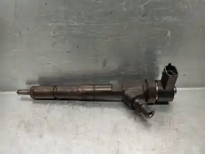 Автозапчасти б/у ИНЖЕКТОР за OPEL INSIGNIA A SEDÁN (G09)  ссылки OEM IAM 0445110327  0445110327