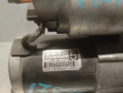 Автозапчасти б/у двигатель запускается за citroen c4 lim. 1.6 hdi fap ссылки oem iam 966352888001  m000t22471