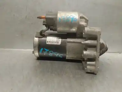 Second-hand car spare part starter motor for citroen c4 lim. 1.6 hdi fap oem iam references 966352888001