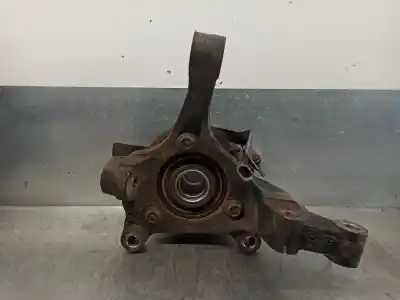 Peça sobressalente para automóvel em segunda mão manga de eixo dianteira esquerda por chevrolet captiva 2.0 vcdi lt referências oem iam 96626337