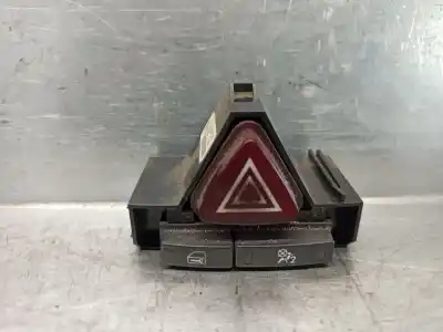 Second-hand car spare part hazard warning lights for opel corsa d (s07) 1.3 cdti (l08 l68) oem iam references 13189529