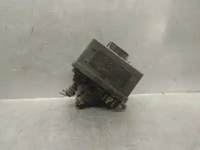 İkinci el araba yedek parçası ÖN ISITMA KUTUSU için FIAT STILO (192)  OEM IAM referansları 51299012D  55233720