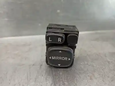 Peça sobressalente para automóvel em segunda mão comutador de espelhos retrovisores por subaru forester (sh_) 2.0 d awd (shh) referências oem iam 183575