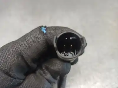 Second-hand car spare part lambda probe for bmw serie 5 berlina (e39) 3.0 24v cat oem iam references 117814339409  0258005109