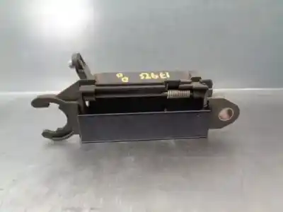 Tweedehands auto-onderdeel buitenste handgreep rechts voor voor audi a6 berlina (c4) 2.3 oem iam-referenties 4a0837206d