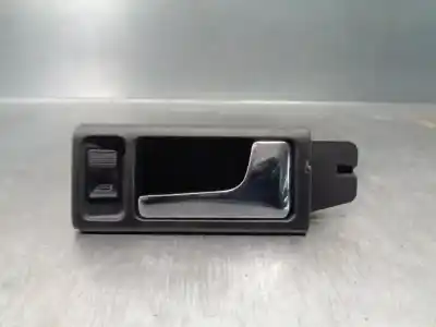 Tweedehands auto-onderdeel binnen voor rechts handvat voor audi a6 berlina (c4) 2.3 oem iam-referenties 4a0837020c