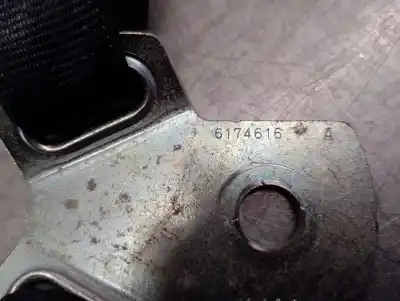 Автозапчастина б/у гачок для mitsubishi asx (ga0w) 1.6 cat посилання на oem iam 6174616a  