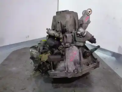 Peça sobressalente para automóvel em segunda mão CAIXA DE VELOCIDADES por ALFA ROMEO 156 (116)  Referências OEM IAM 0398887 180123 207423