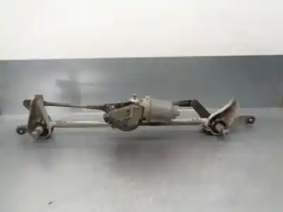 Peça sobressalente para automóvel em segunda mão motor do limpa para brisas por subaru forester (sh_) 2.0 d awd (shh) referências oem iam 86511sc010