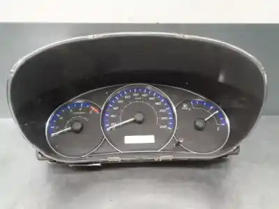 Peça sobressalente para automóvel em segunda mão quadrante por subaru forester (sh_) 2.0 d awd (shh) referências oem iam 85003sc160