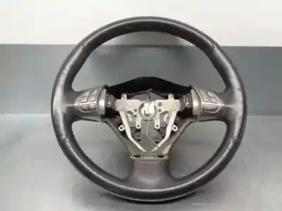 Peça sobressalente para automóvel em segunda mão volante por subaru forester (sh_) 2.0 d awd (shh) referências oem iam 34312ag100