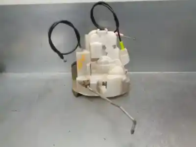 Peça sobressalente para automóvel em segunda mão fechadura da porta dianteira direita por subaru forester (sh_) 2.0 d awd (shh) referências oem iam 61032sc240