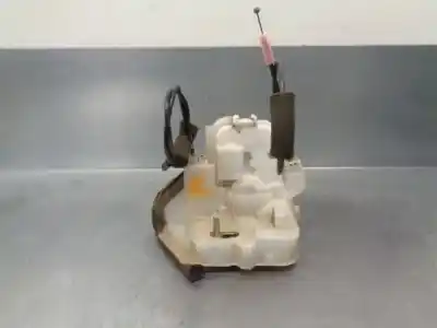 Peça sobressalente para automóvel em segunda mão fechadura da porta traseira direita por subaru forester (sh_) 2.0 d awd (shh) referências oem iam 61035sc200