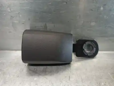 Peça sobressalente para automóvel em segunda mão chicote / encaixe cinto segurança traseiro esquerdo por chevrolet captiva 2.0 vcdi lt referências oem iam y30991