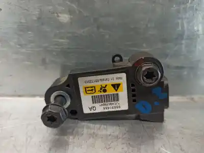 Peça sobressalente para automóvel em segunda mão sensor por chevrolet captiva 2.0 vcdi lt referências oem iam 96631484
