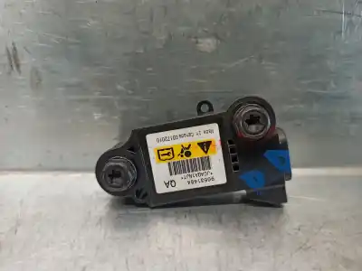 Peça sobressalente para automóvel em segunda mão sensor por chevrolet captiva 2.0 vcdi lt referências oem iam 96631484