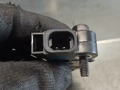 Peça sobressalente para automóvel em segunda mão sensor por chevrolet captiva 2.0 vcdi lt referências oem iam 96631484  