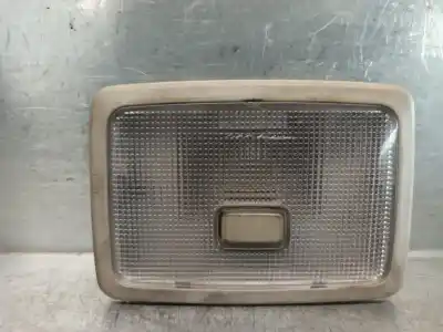 Peça sobressalente para automóvel em segunda mão luz interior por chevrolet captiva 2.0 vcdi lt referências oem iam 94564606