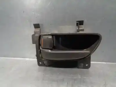 Peça sobressalente para automóvel em segunda mão puxador interior dianteiro esquerdo por subaru forester (sh_) 2.0 d awd (shh) referências oem iam 61051fg110jg