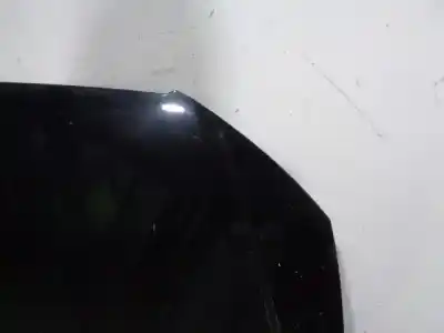 Peça sobressalente para automóvel em segunda mão capot por seat ibiza (kj1) 1.0 tsi referências oem iam 6f0823031d  