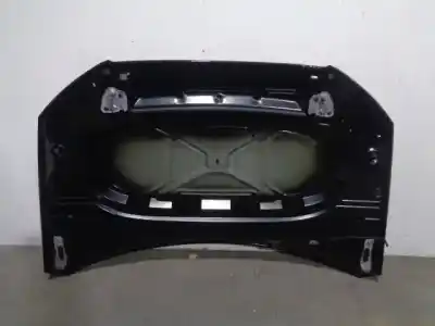 Peça sobressalente para automóvel em segunda mão capot por seat ibiza (kj1) 1.0 tsi referências oem iam 6f0823031d  