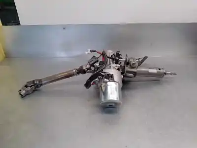 Автозапчастина б/у рульва колонка для mitsubishi asx (ga0w) 1.6 cat посилання на oem iam jj301000572