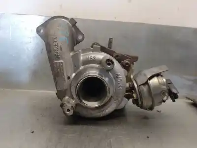 Автозапчасти б/у турбокомпенсатор за citroen c4 lim. 1.6 hdi fap ссылки oem iam 9686120680
