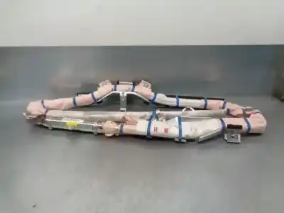 Peça sobressalente para automóvel em segunda mão airbag de cortina dianteiro direito por subaru forester (sh_) 2.0 d awd (shh) referências oem iam 98251sc001