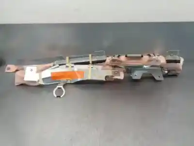 Peça sobressalente para automóvel em segunda mão airbag de cortina dianteiro esquerdo por subaru forester (sh_) 2.0 d awd (shh) referências oem iam 98251sc011