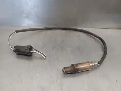 Second-hand car spare part lambda probe for audi a4 berlina (b5) 1.8 t oem iam references 0258986507