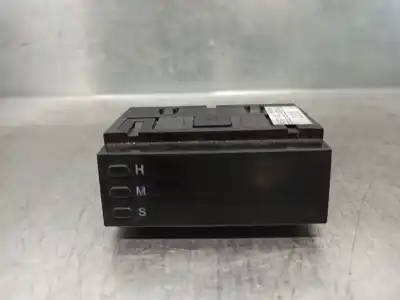 Peça sobressalente para automóvel em segunda mão relógio por chevrolet captiva 2.0 vcdi lt referências oem iam 96941882