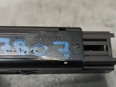 Second-hand car spare part switch for chevrolet captiva 2.0 vcdi lt oem iam references 202005304  