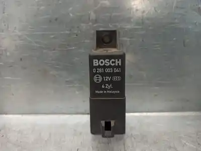 Peça sobressalente para automóvel em segunda mão caixa de pré-aquecimento por chevrolet captiva 2.0 vcdi lt referências oem iam 96440063