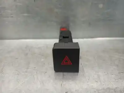 Peça sobressalente para automóvel em segunda mão interruptor 4 piscas - emergência por chevrolet captiva 2.0 vcdi lt referências oem iam 202005304