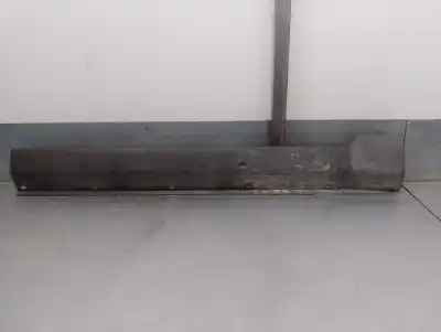 Peça sobressalente para automóvel em segunda mão embaladeira lateral por chevrolet captiva 2.0 vcdi lt referências oem iam 96804212