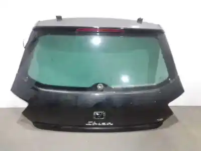 Gebrauchtes Autoersatzteil heckklappe zum seat ibiza (kj1) 1.0 tsi oem-iam-referenzen 6f0827023e