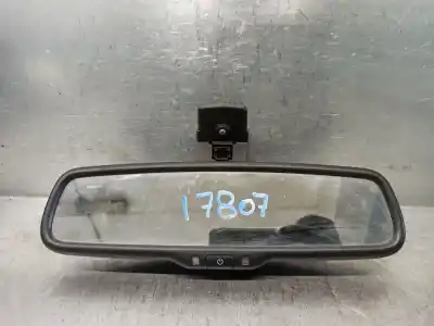 Peça sobressalente para automóvel em segunda mão espelho retrovisor interior por chevrolet captiva 2.0 vcdi lt referências oem iam 96623516