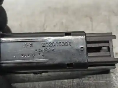 Second-hand car spare part switch for chevrolet captiva 2.0 vcdi lt oem iam references 202005304  