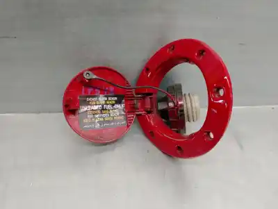 Gebrauchtes Autoersatzteil äusserer tankdeckel zum hyundai coupe (gk) 1.6 16v cat oem-iam-referenzen 695102c000  