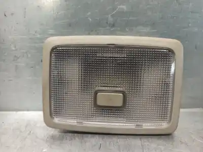 Peça sobressalente para automóvel em segunda mão luz interior por chevrolet captiva 2.0 vcdi lt referências oem iam 94564606